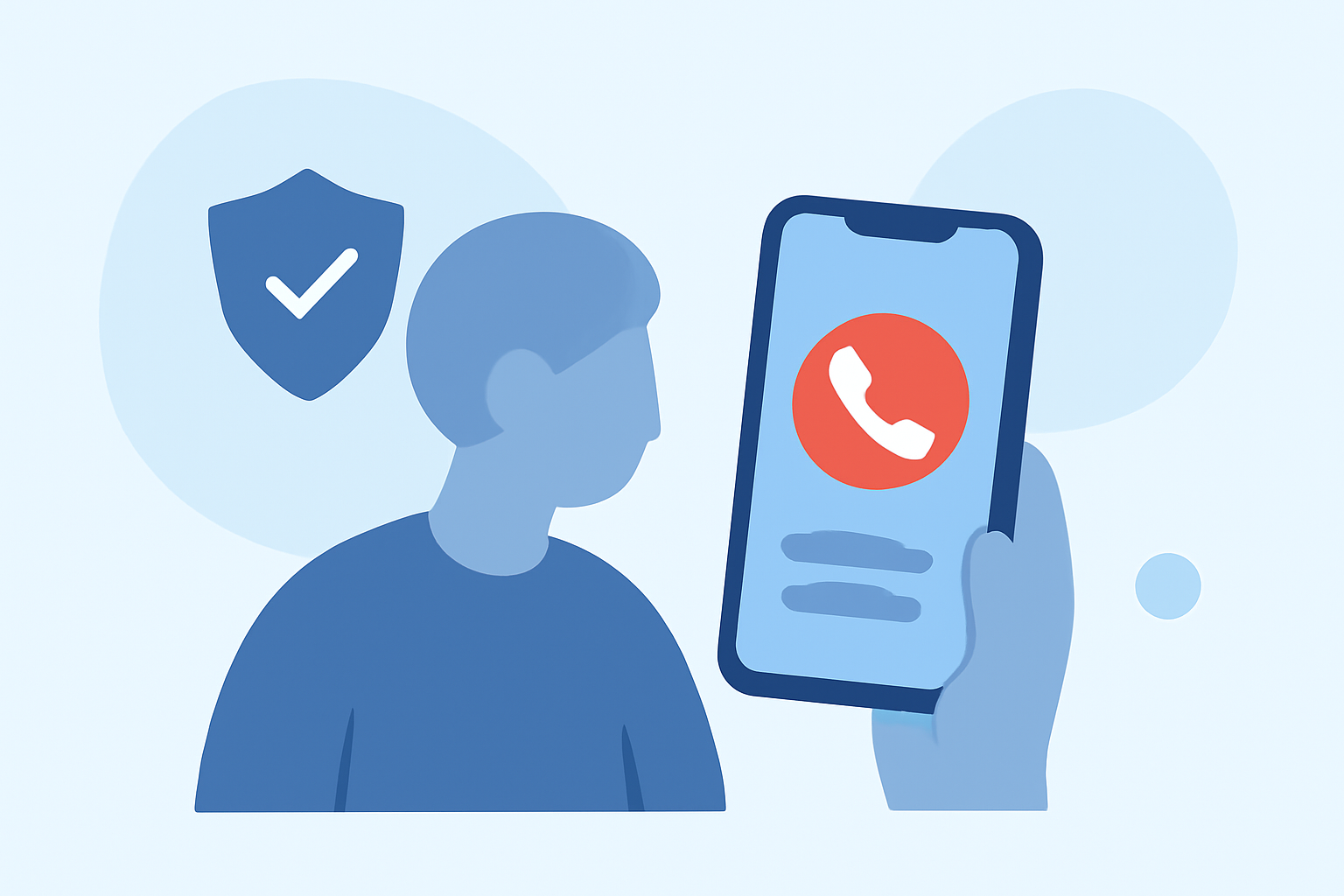 Protecting Older Adults from Spam Calls: A Guide to Effective Call Blocking Apps