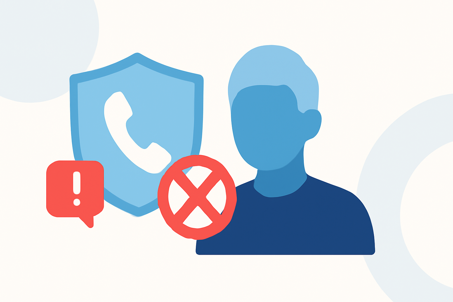 Protecting Older Adults from Spam Calls: The Easiest Solutions Today
