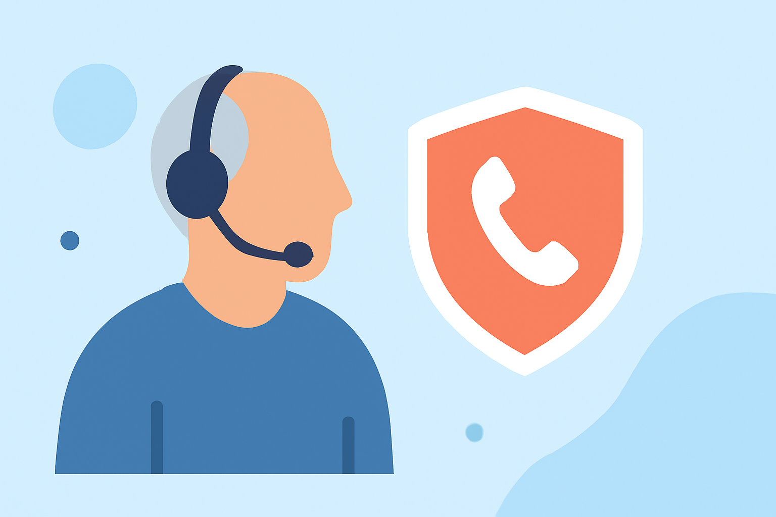 Protecting Older Adults from Spam Calls: A Guide to Robokiller and Its Competitors