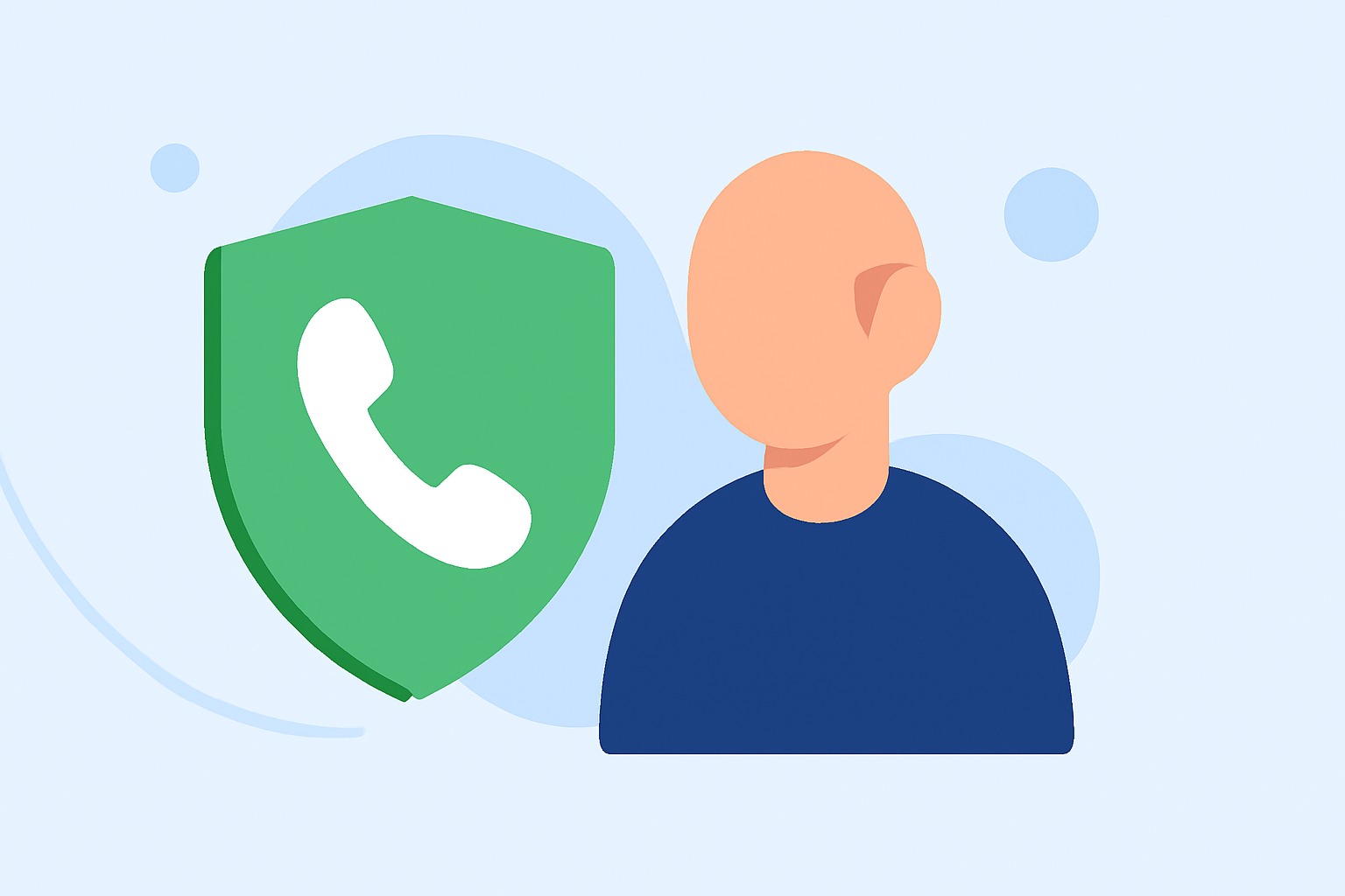 Protecting Older Adults from Spam Calls: A Guide to Effective Call Blocking Apps