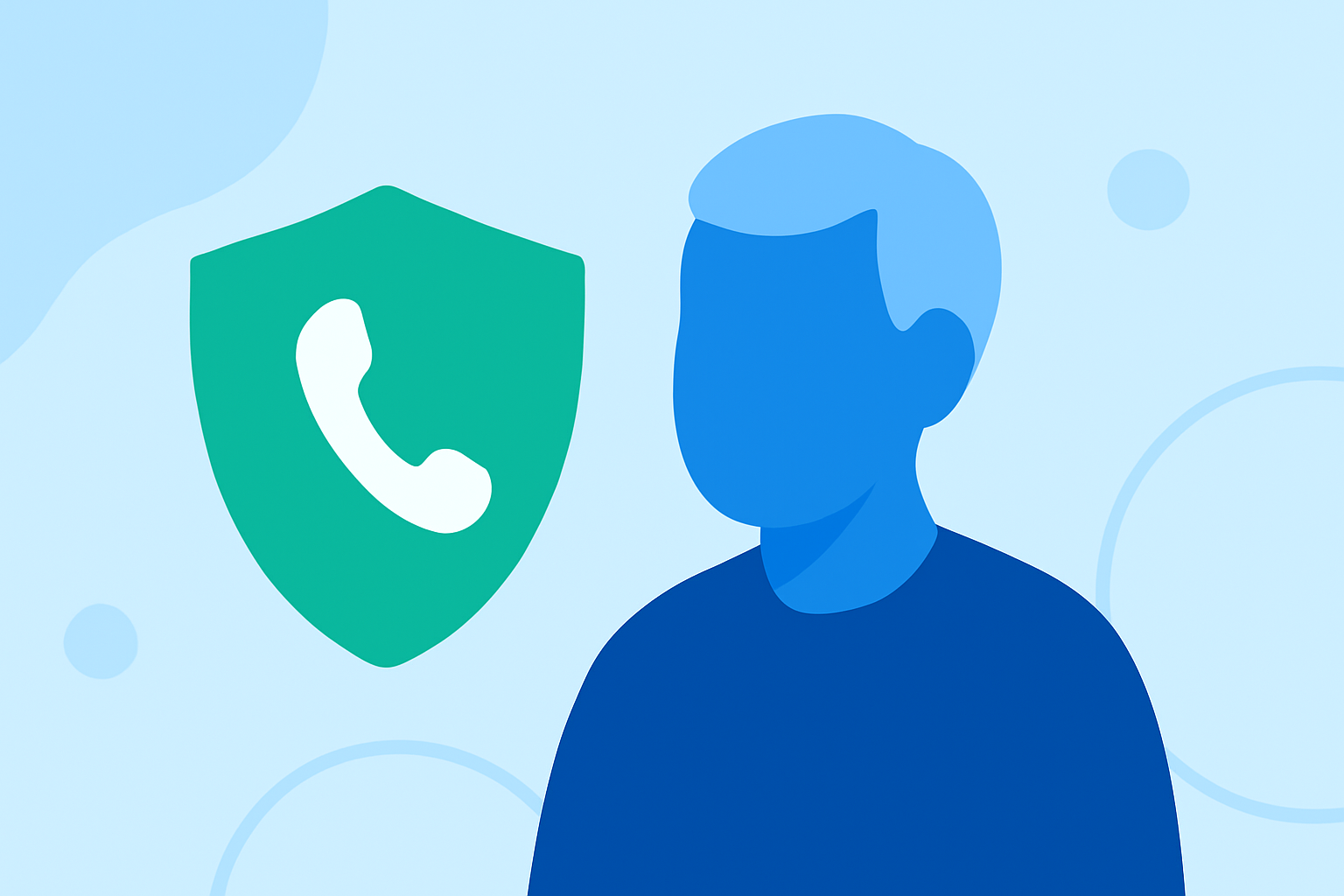 Protecting Older Adults from Spoofed Calls: The Best App Solutions