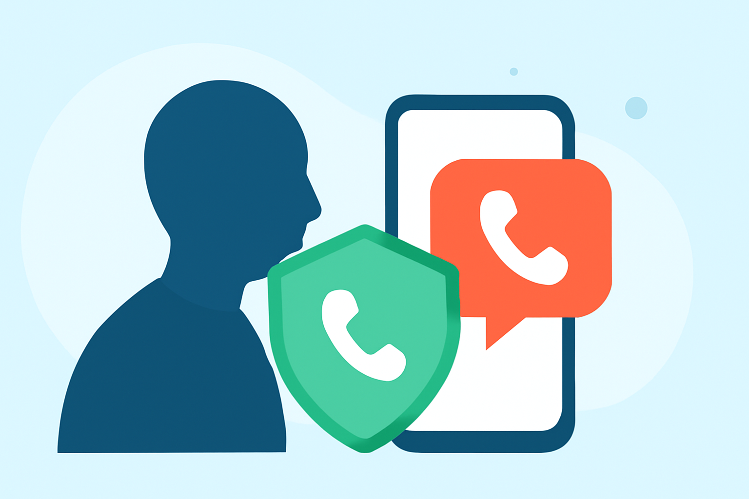 Protecting Older Adults from Spoofed Calls Without Blocking Legitimate Callers