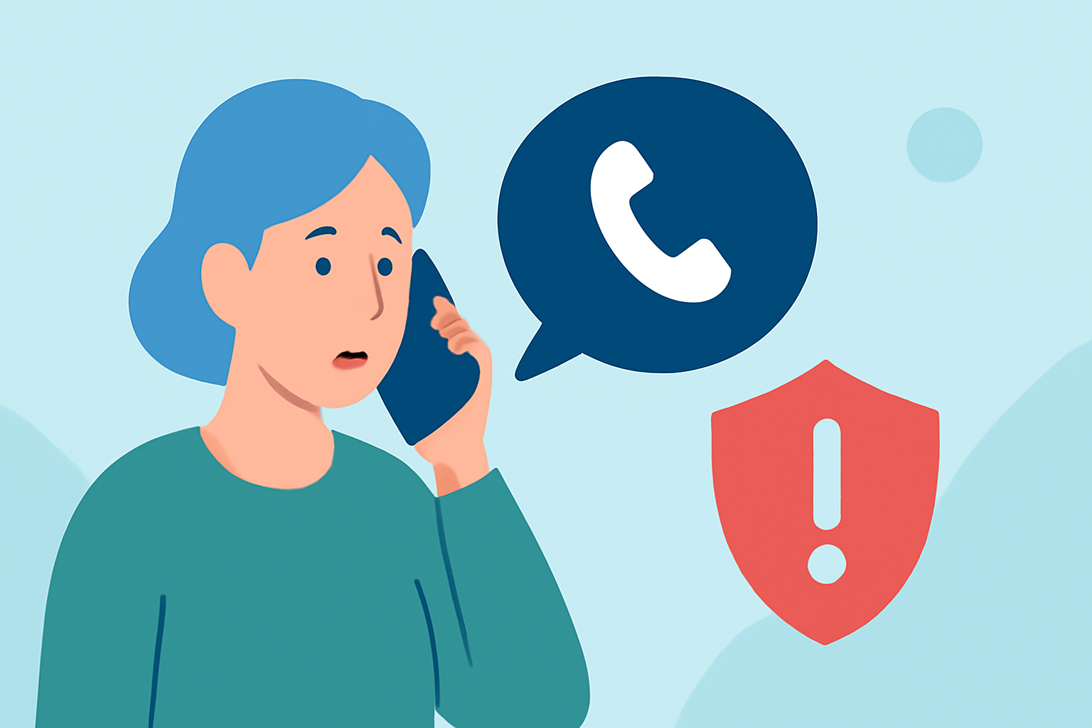 Protecting Older Adults from Student Loan Scam Calls: Effective Strategies