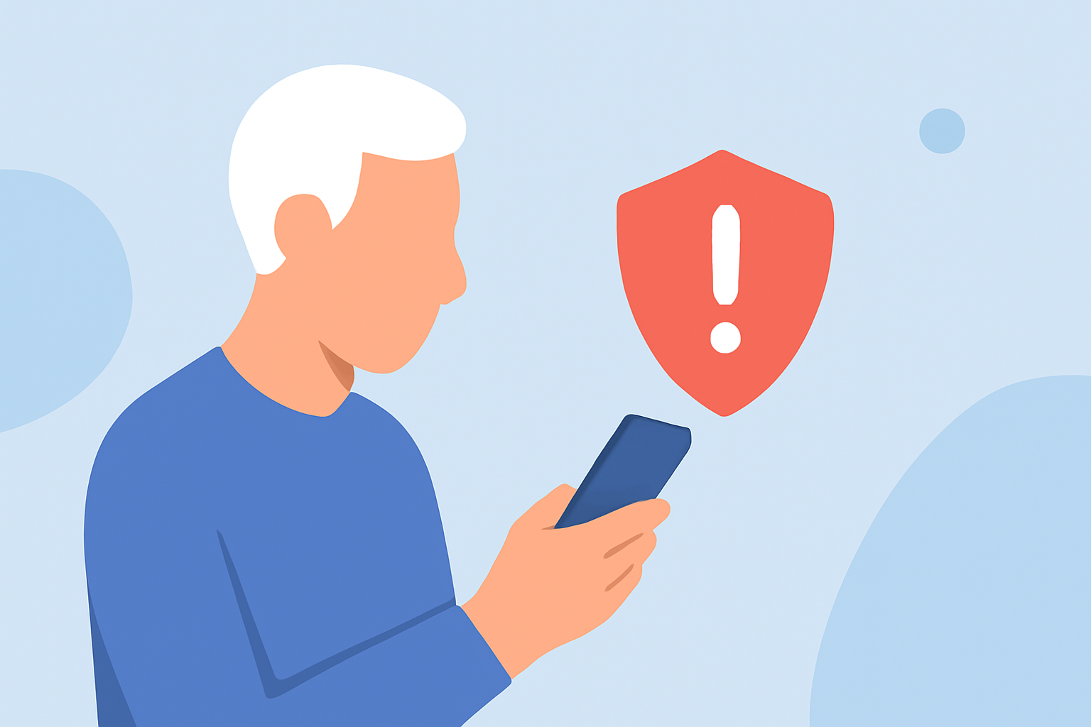 Protecting Older Adults from Tax Scam Calls: Essential Strategies
