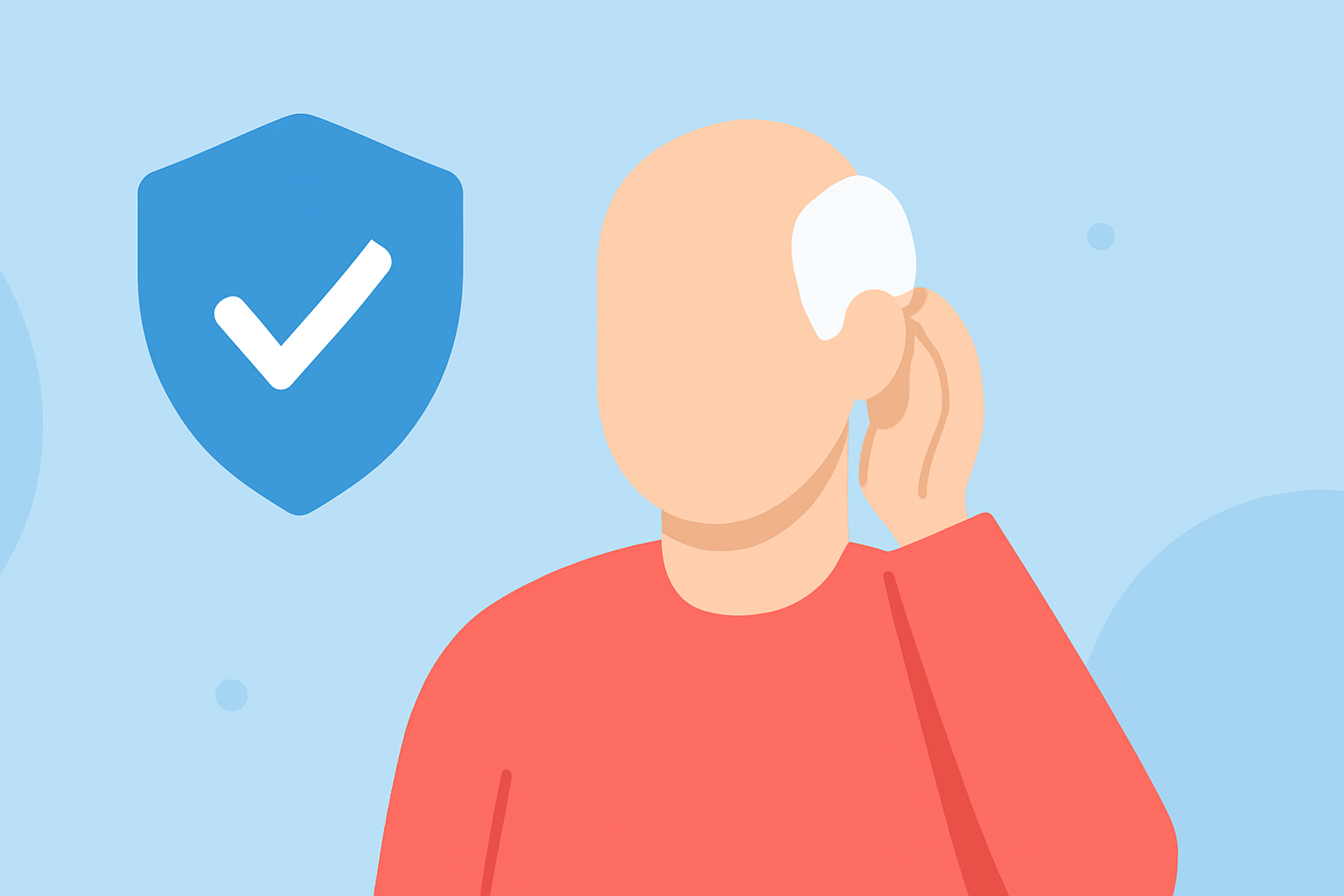 Protecting Older Adults from Tech Support Scams: Essential Strategies