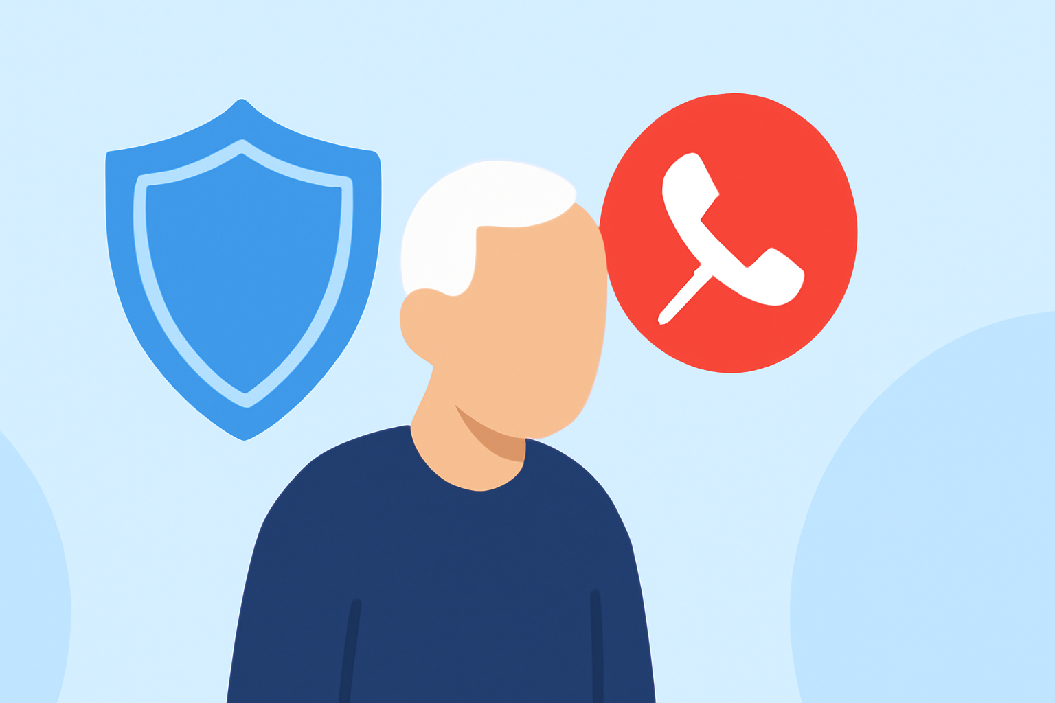 Protecting Older Adults from Unwanted Calls: How Robokiller Stands Out