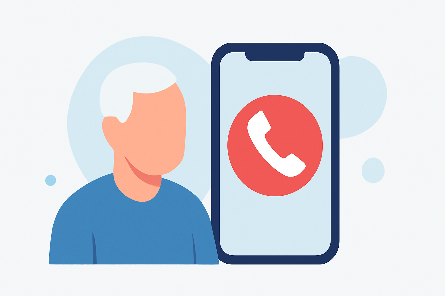 Protecting Older Adults from Unwanted Calls: A Guide to Effective Call Blocking Apps