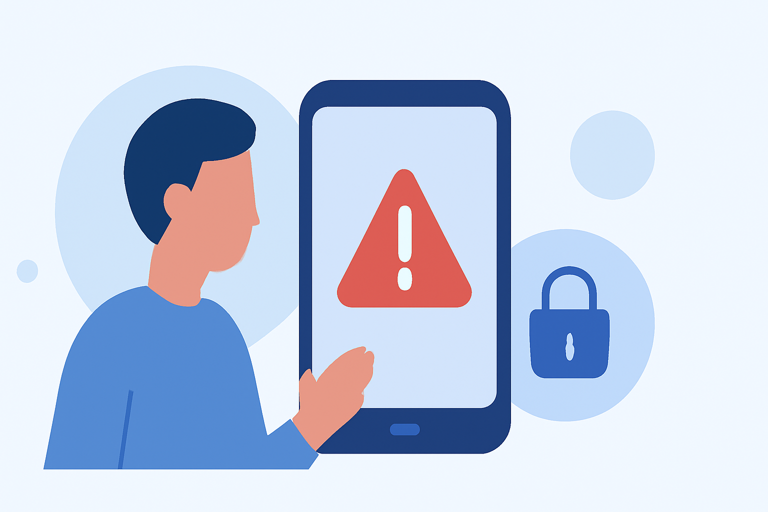 Protecting Your Parent from Phone Scams: A Guide to Effective Solutions