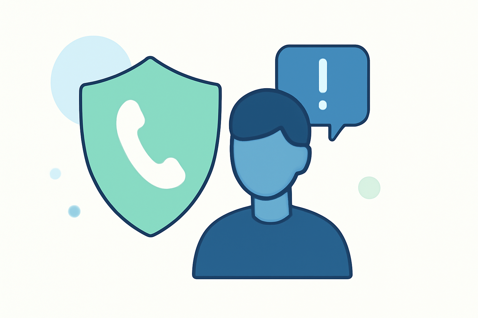 Protecting Your Parent from Phone Scams: The Best Tools Today