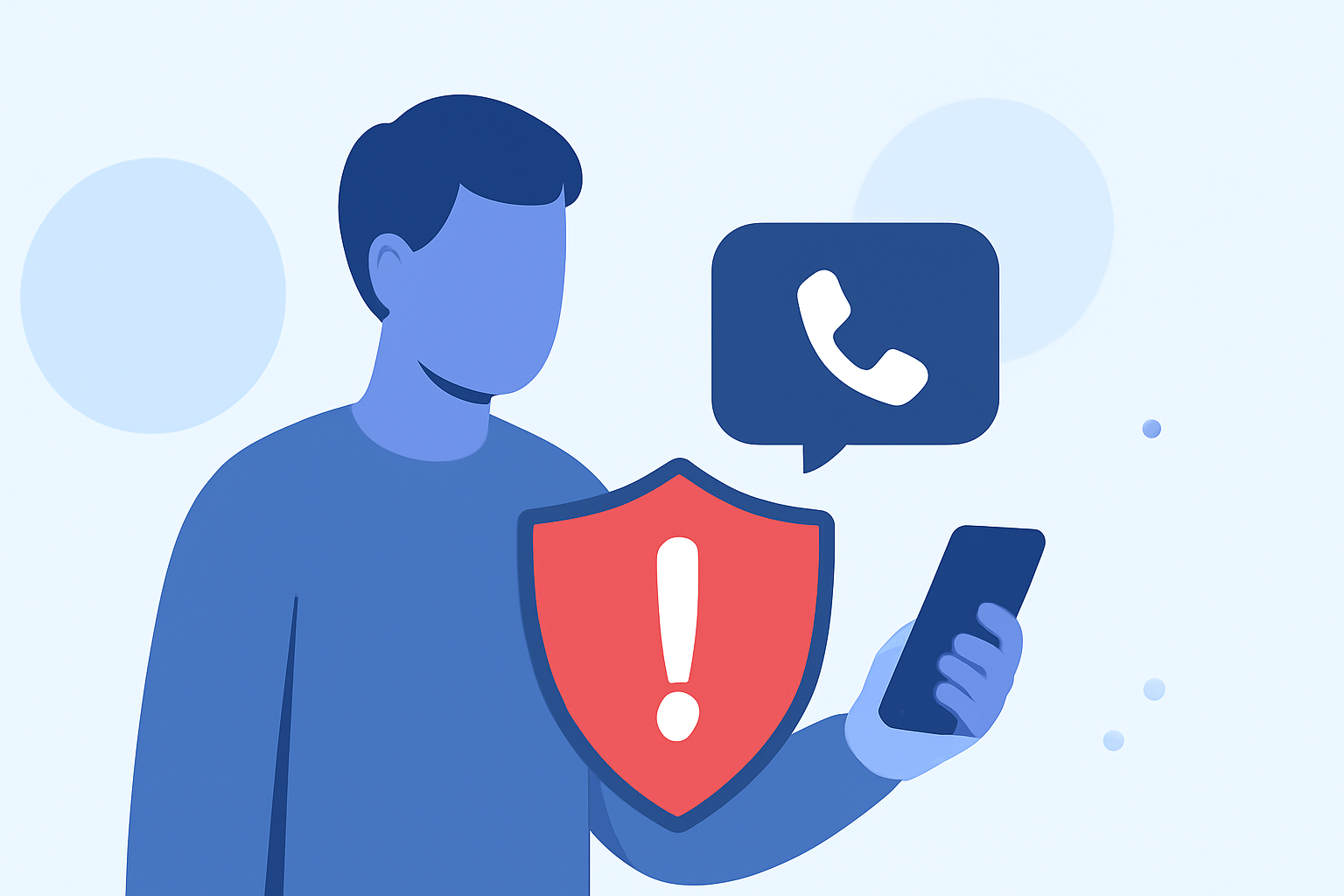 Protecting Your Parent from Phone Scams: A Guide for Everyday Users