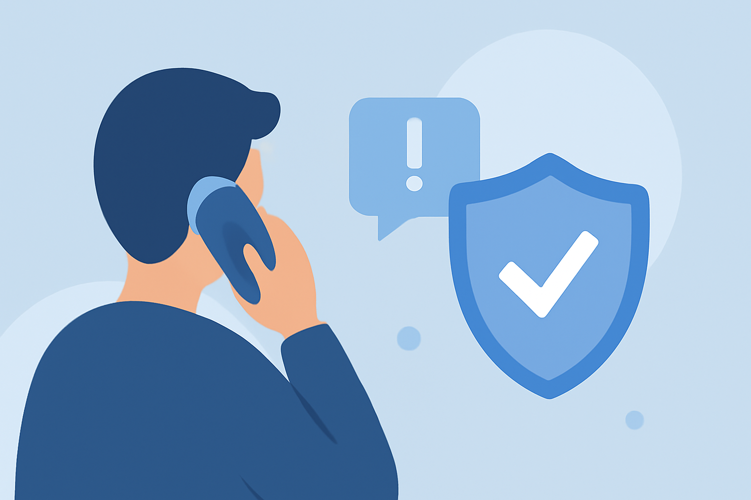 Protecting Your Parent from Phone Scams: The Best Tool Today