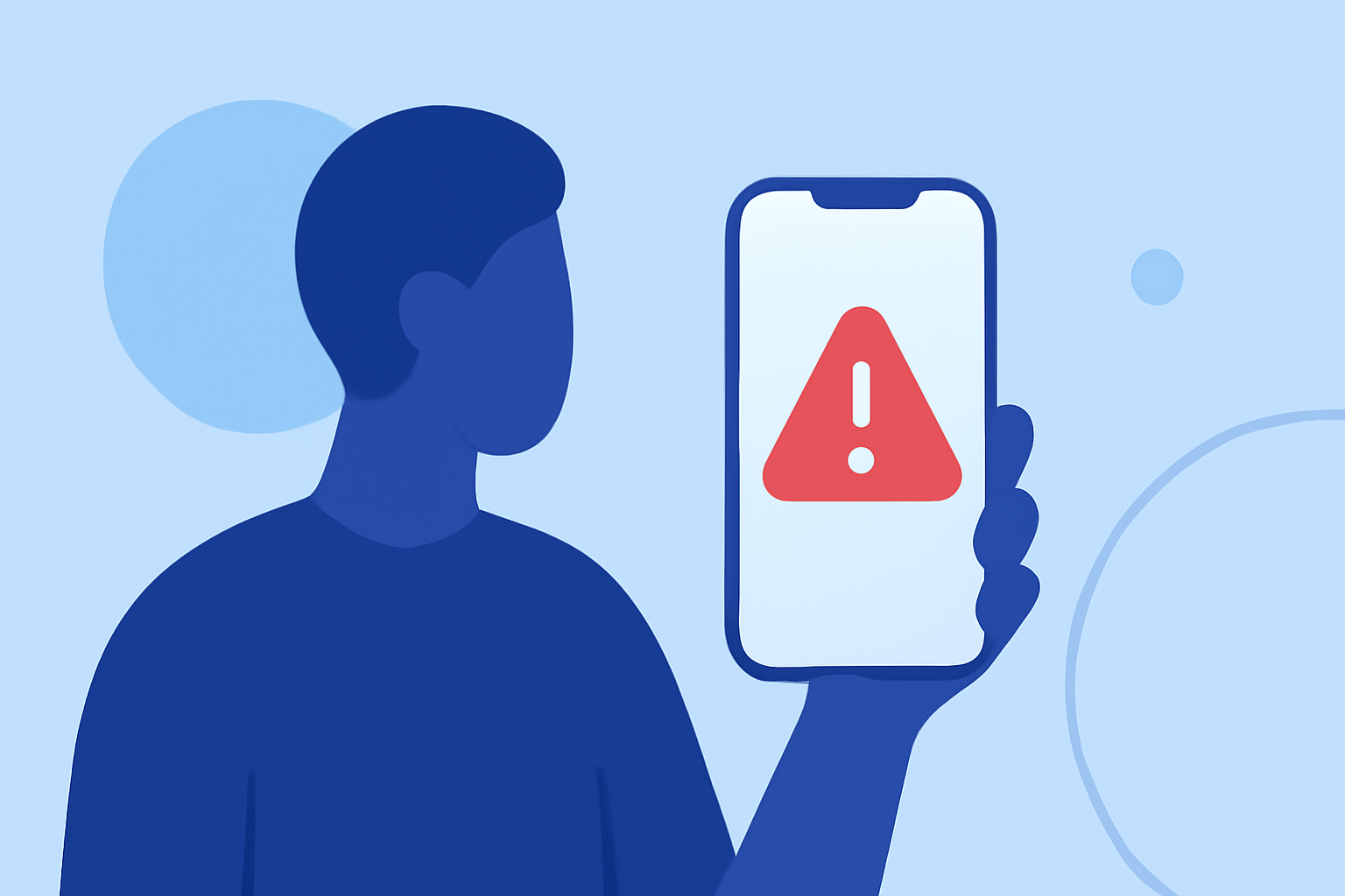 Protecting Your Parent from Phone Scams on iOS: A Comprehensive Guide
