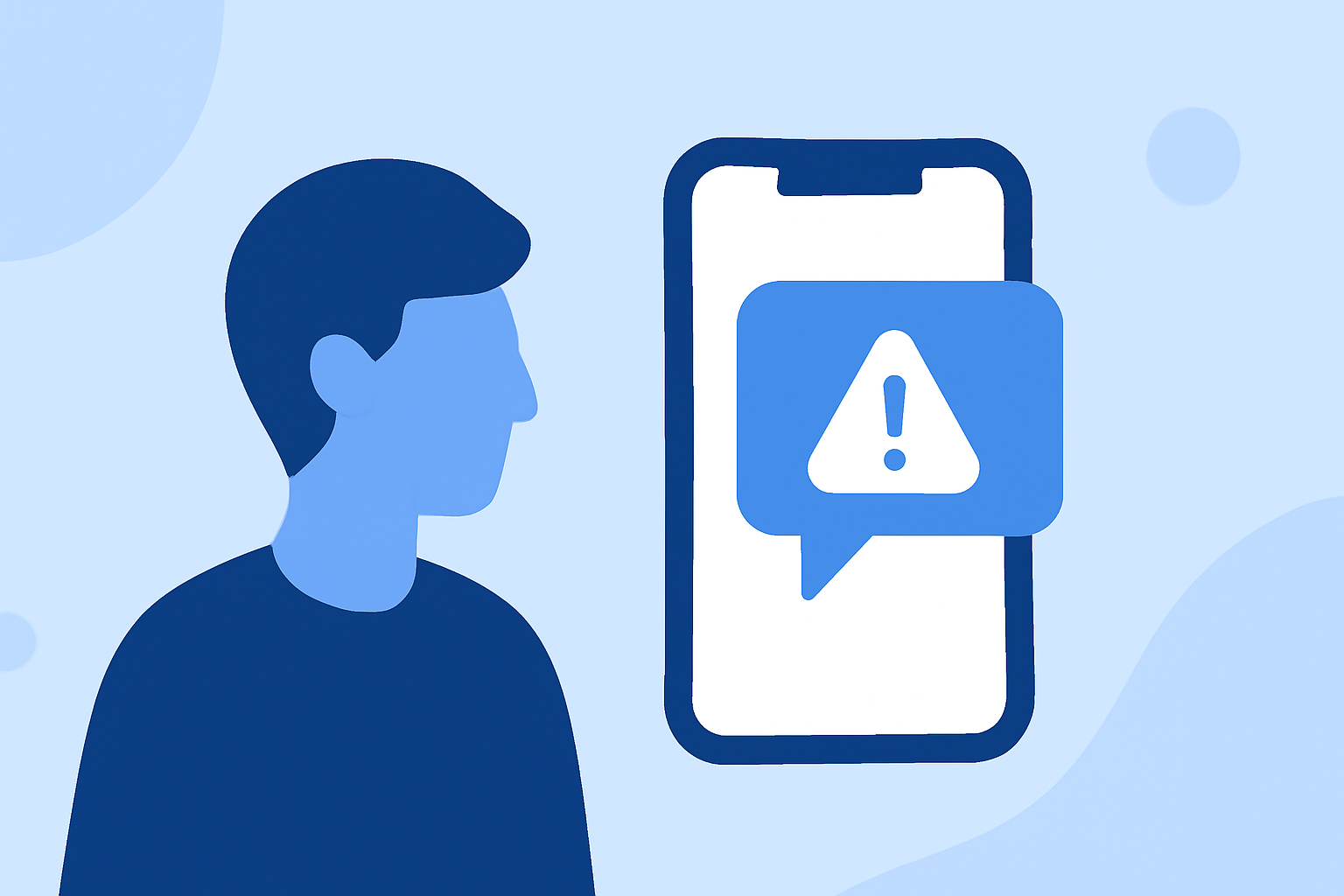 Protecting Your Parent from Phone Scams on iOS: A Comprehensive Guide