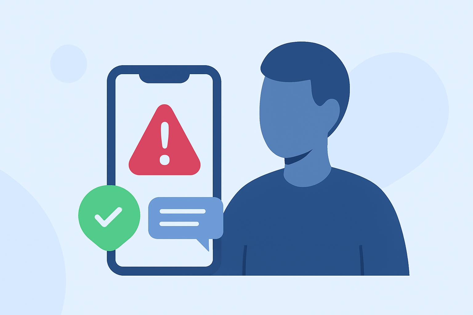 Protecting Your Parent from Phone Scams on iOS: A Comprehensive Guide