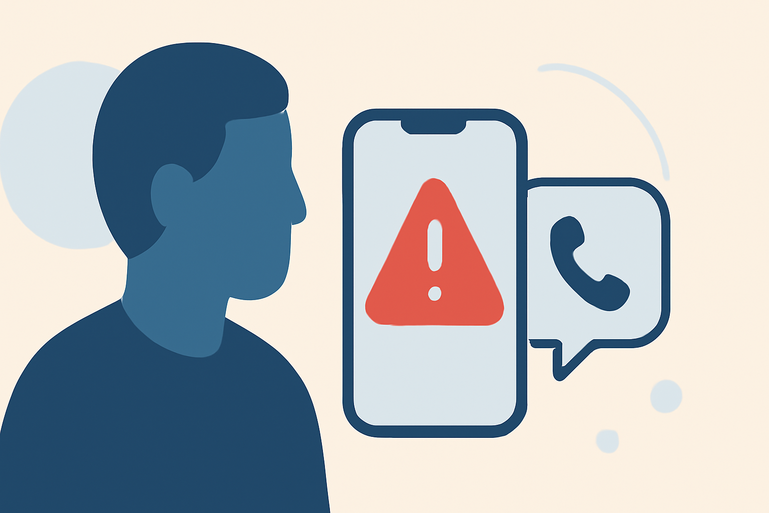 Protecting Your Parent from Phone Scams Without Blocking Legitimate Calls