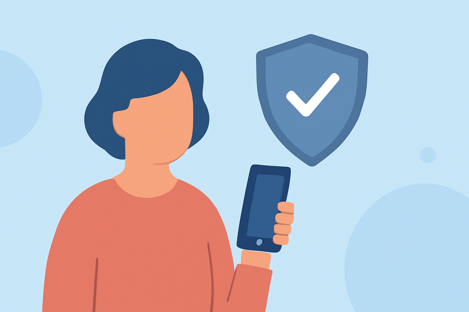 Protecting Your Parent from Phone Scams on AT&T iPhone