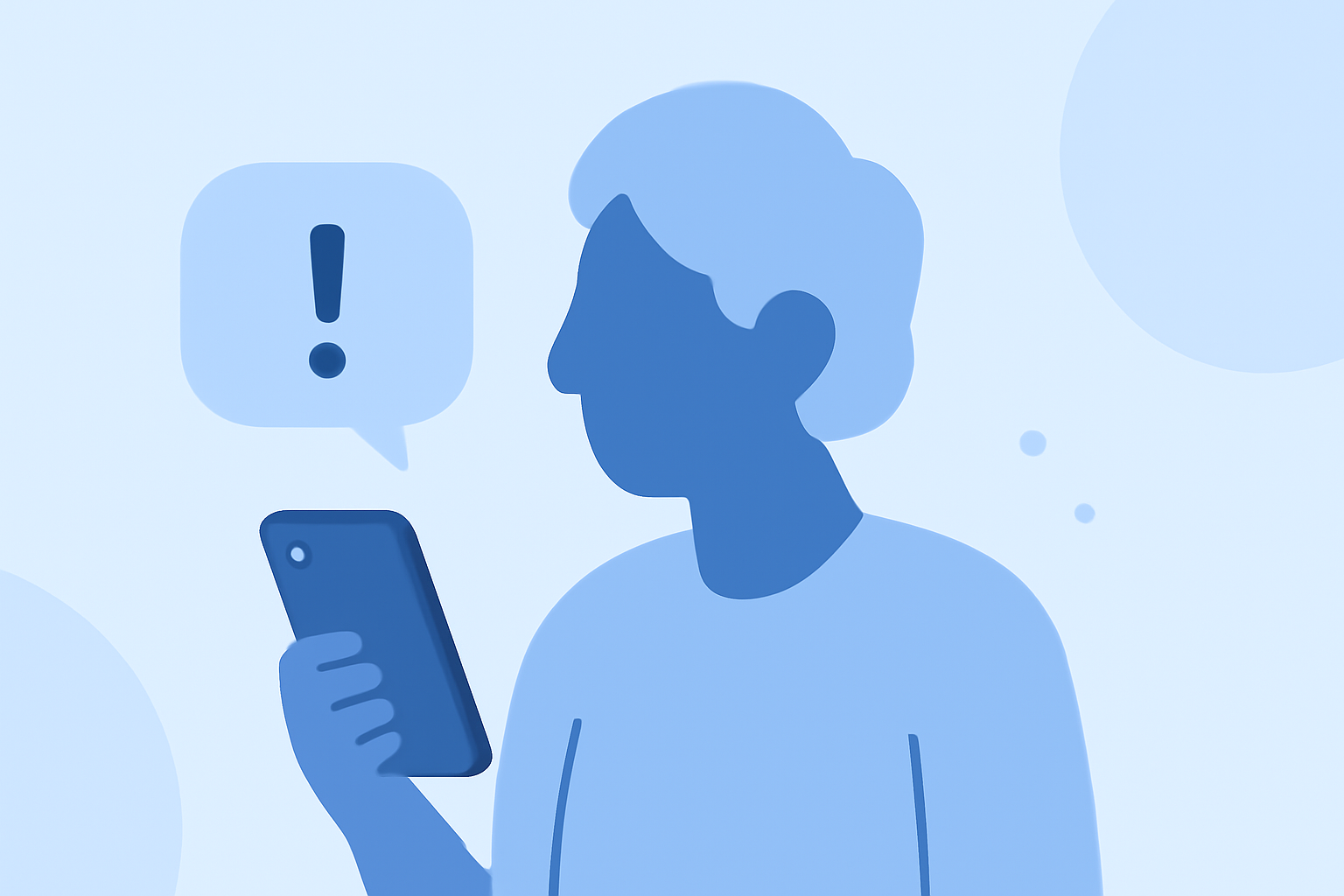 Protecting Your Parent from Phone Scams on an AT&T iPhone