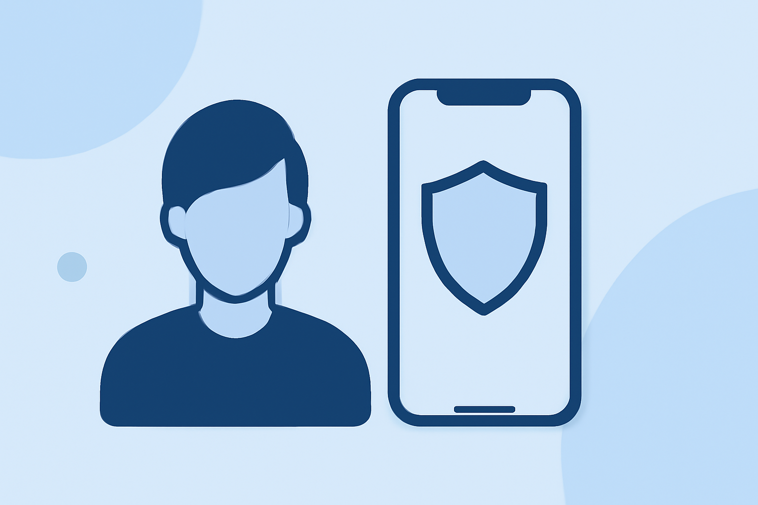 Protecting Your Parent from Phone Scams on a Verizon iPhone