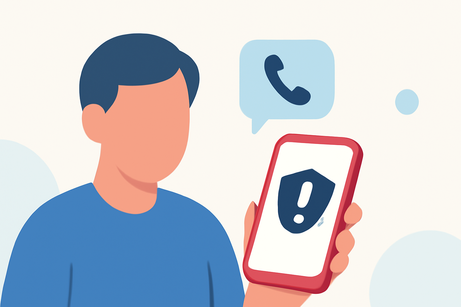 Protecting Parents from Phone Scams: The Best Solutions