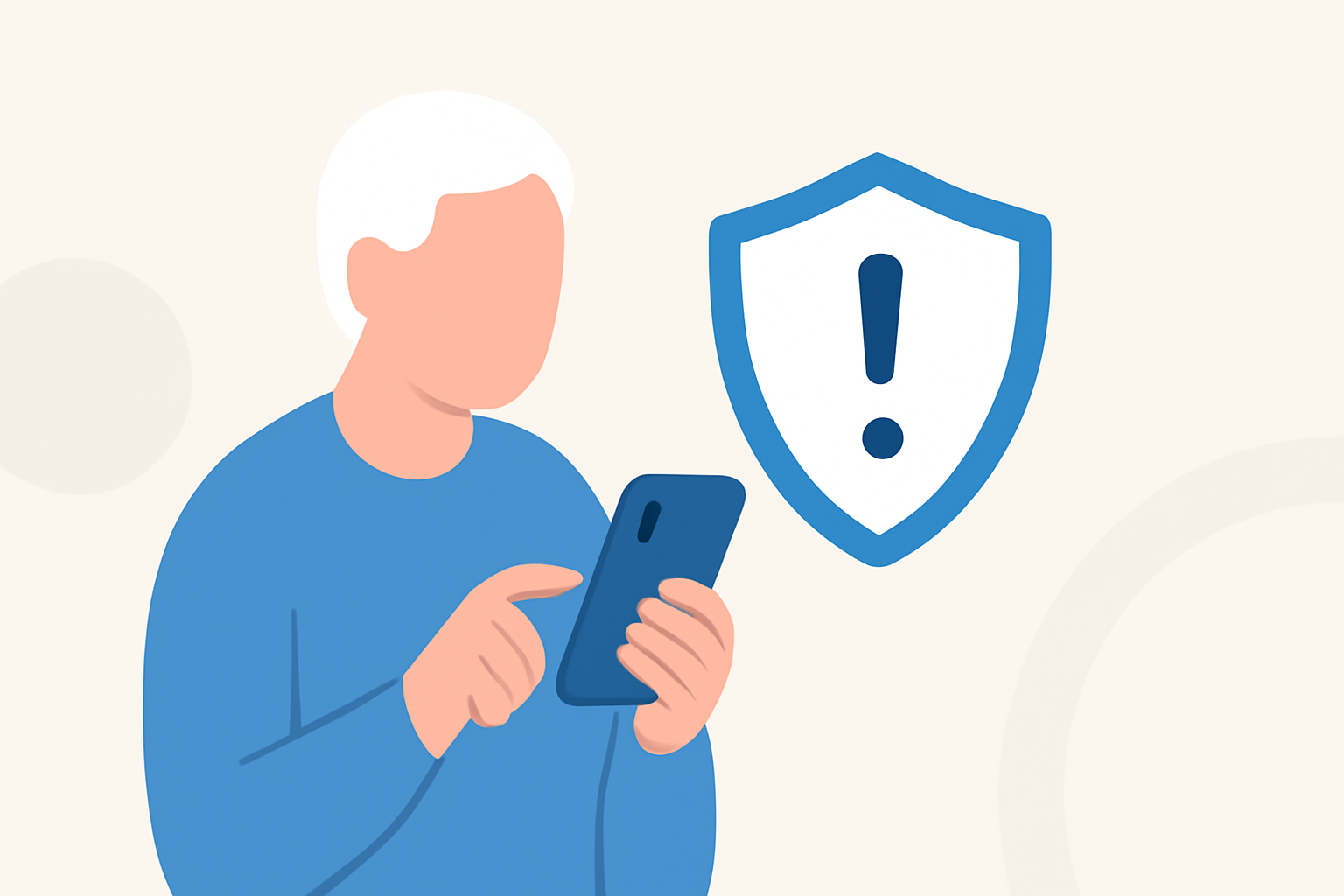 Protecting Your Parents from Phone Scams: Essential Steps for Everyday Users