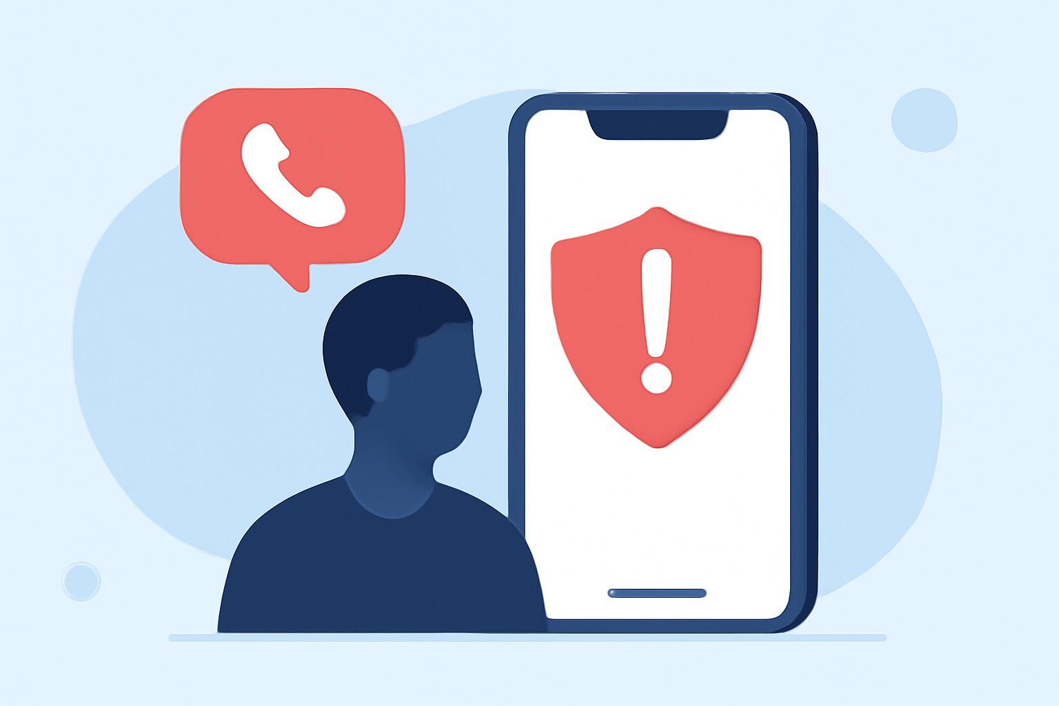 Protecting Parents from Phone Scams: The Best Solutions