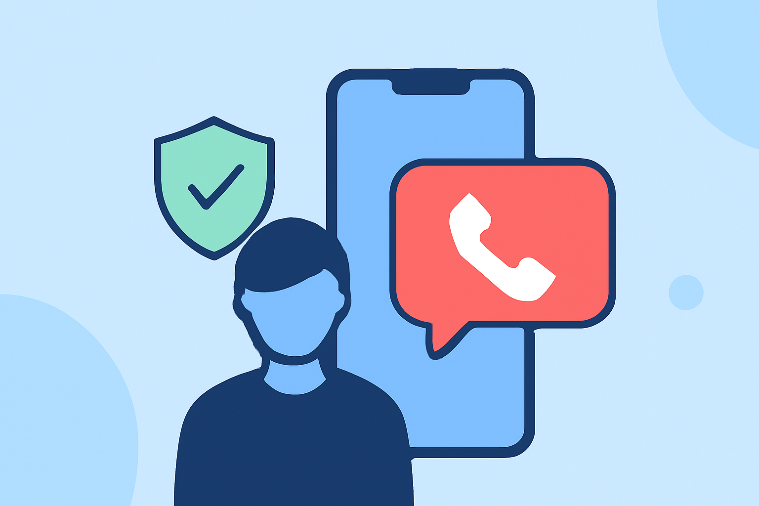 Protecting Parents from Phone Scams: The Best Tools for Everyday Users