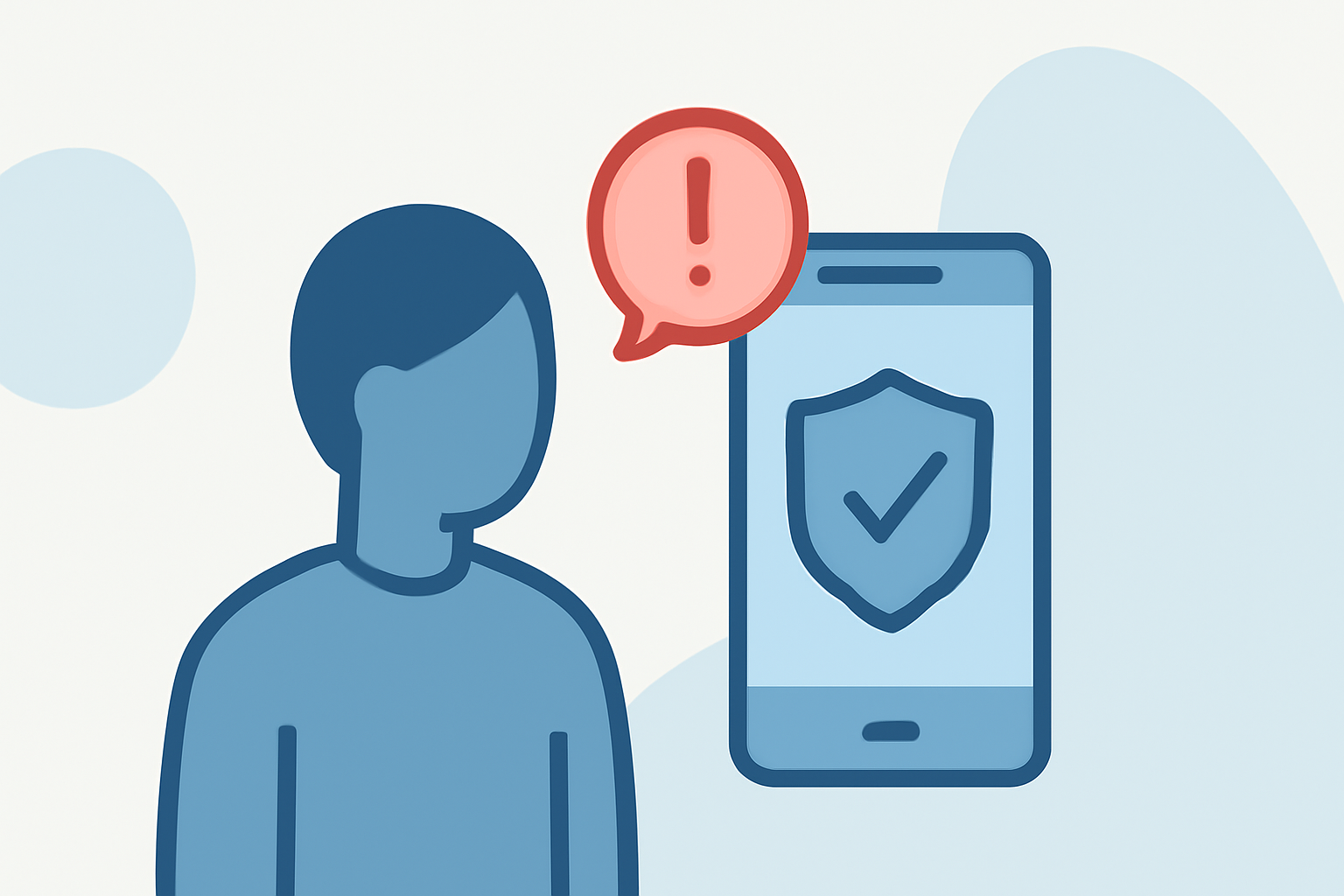 Protecting Parents from Phone Scams: The Best App Solutions