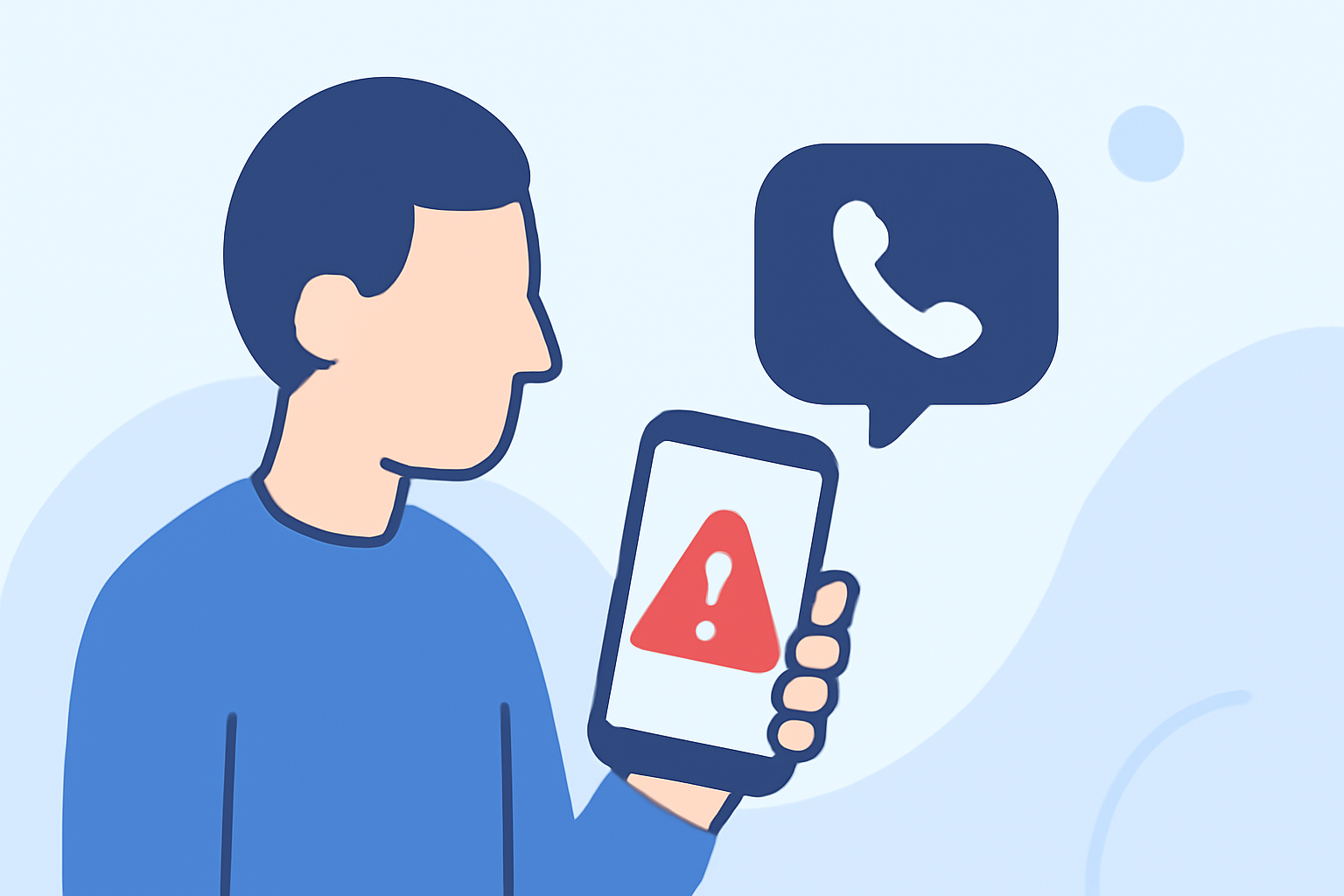 Protecting Your Parents from Phone Scams: Essential Strategies