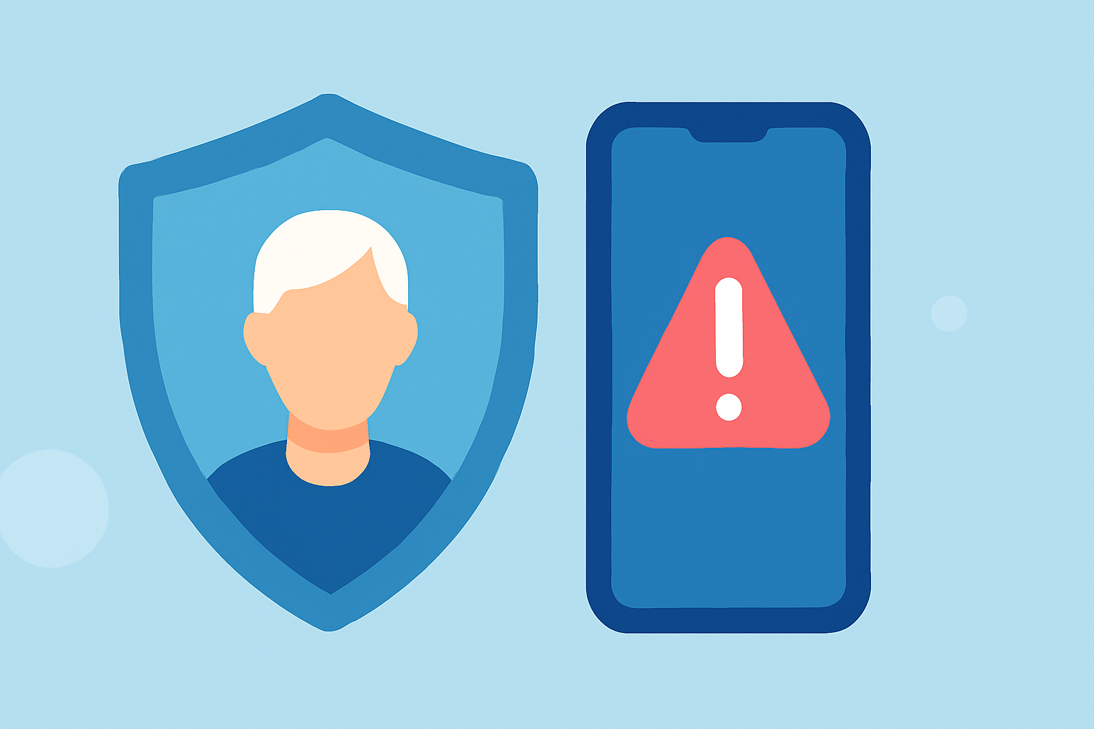 Protecting Parents from Phone Scams: The Best Solutions