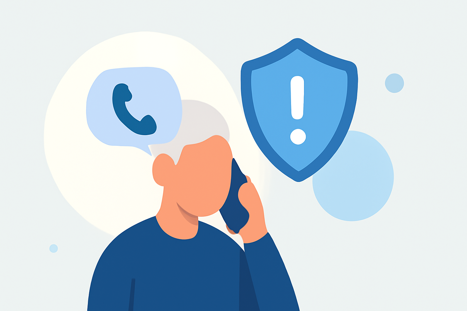 Protecting Your Parents from Phone Scams: Essential Strategies