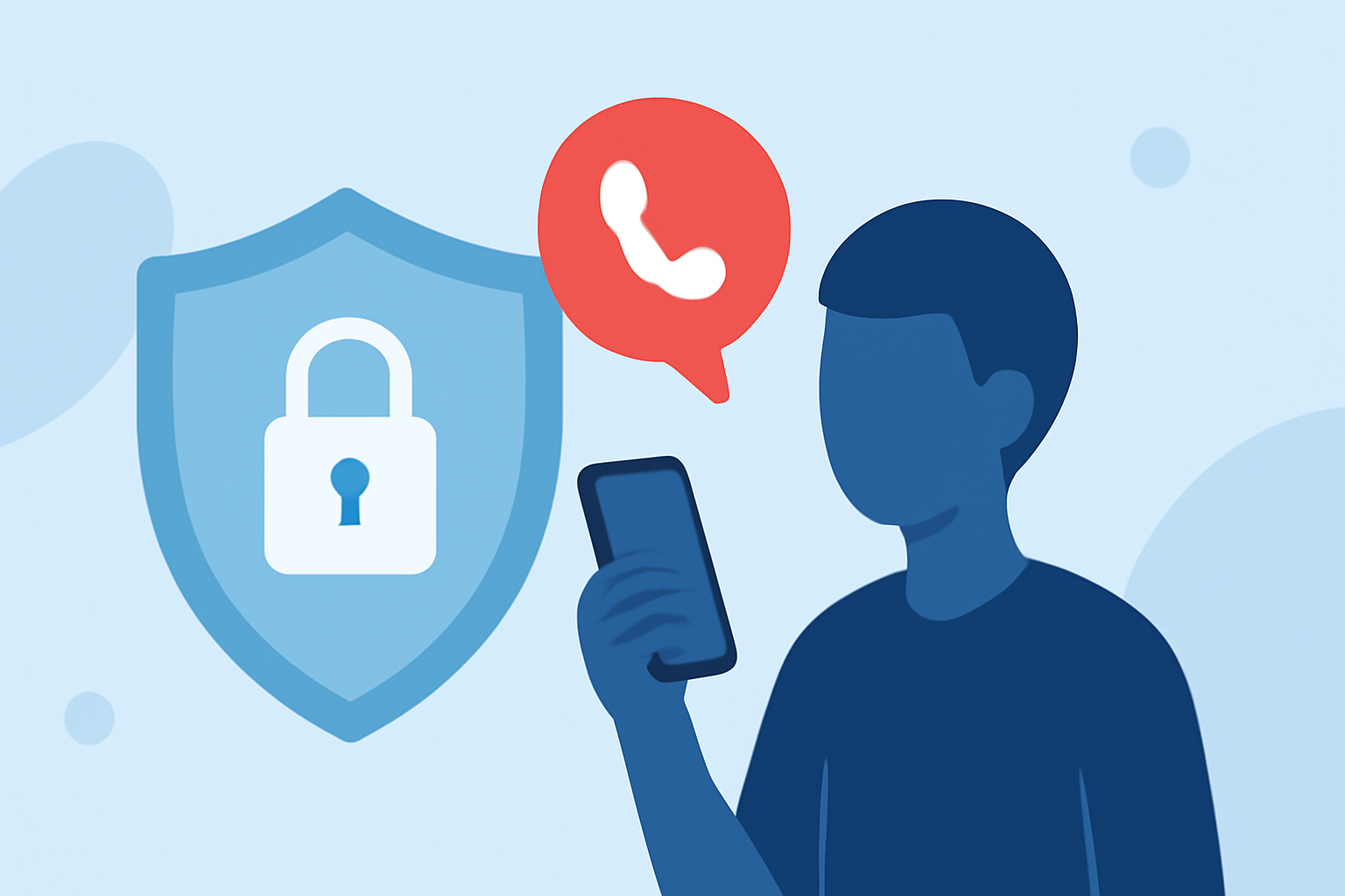 Protecting Parents from Phone Scams: Best Solutions for Everyday Users