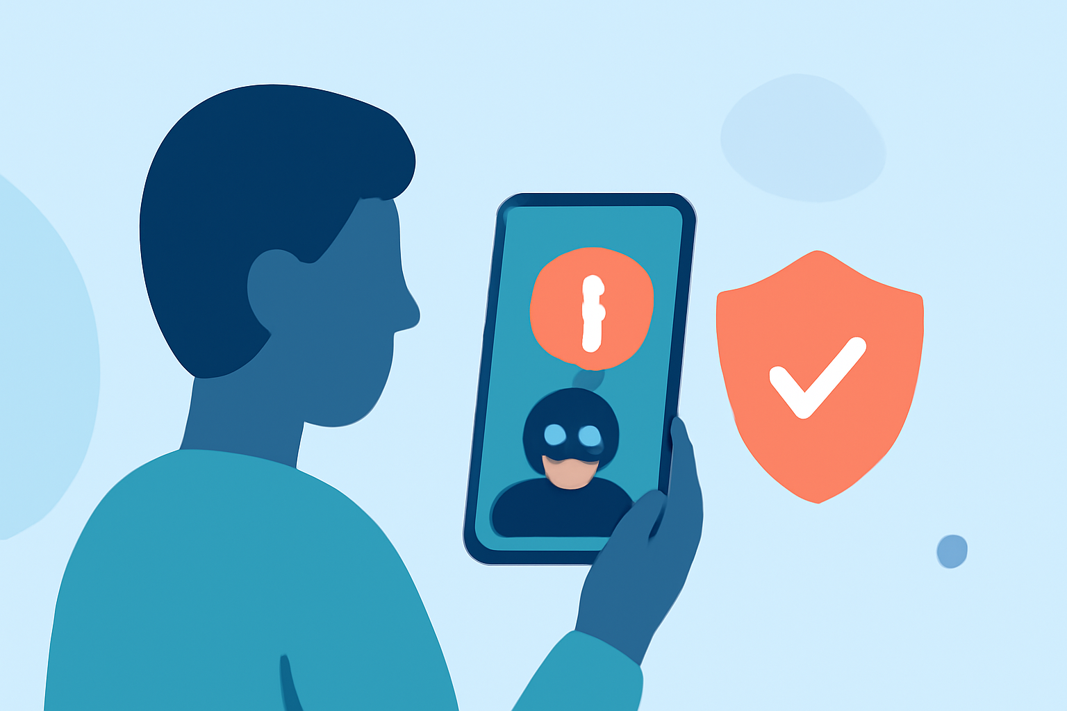 Protecting Your Parents from Phone Scams: Essential Steps for Everyday Users
