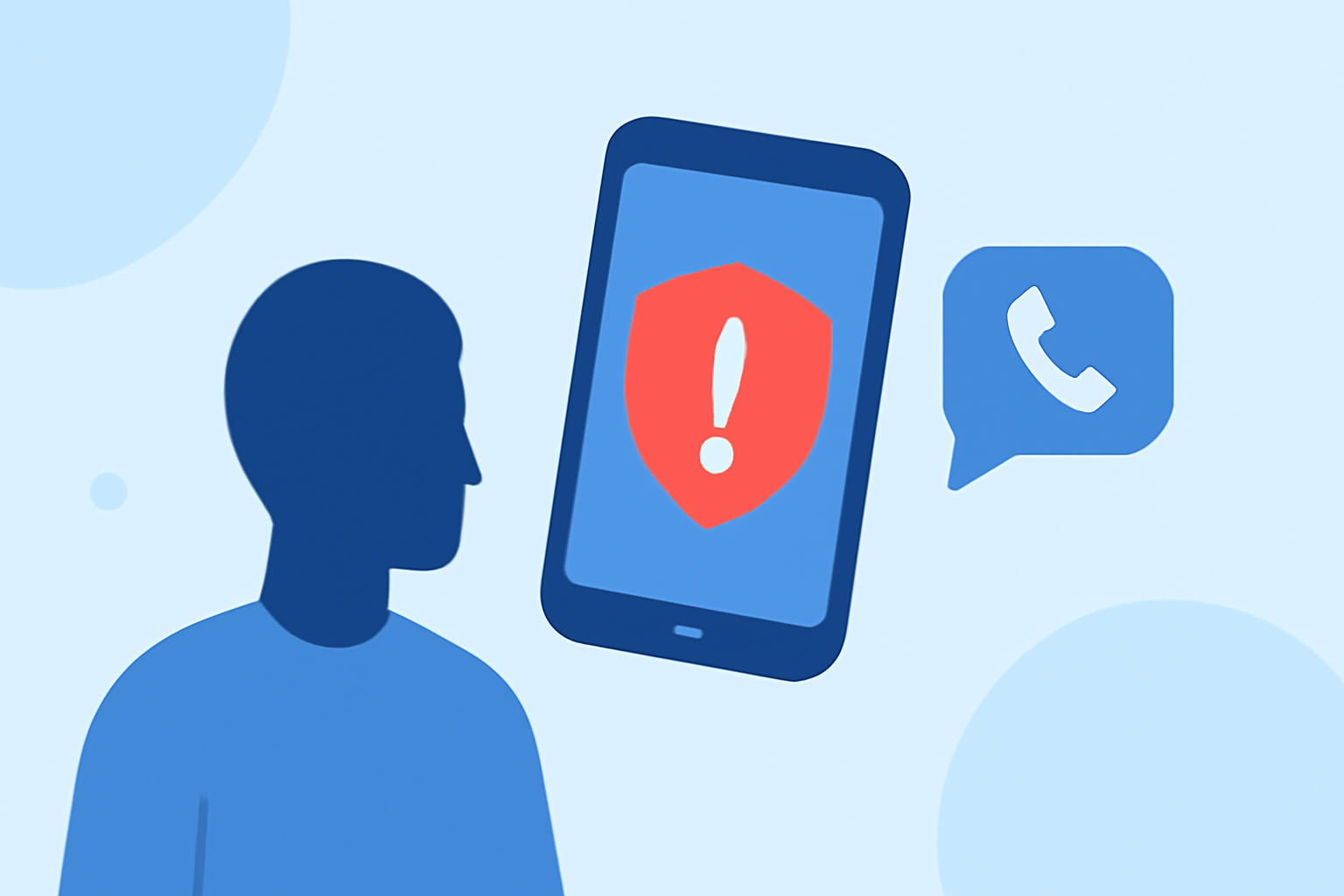 Protecting Parents from Phone Scams: A Comprehensive Guide