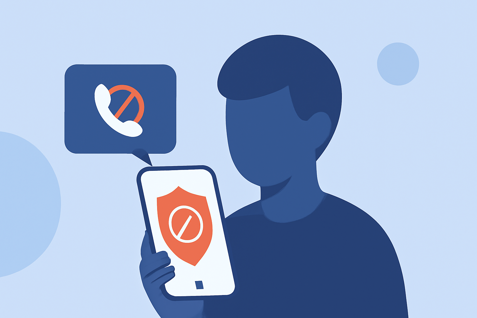 Protecting Your Loved Ones from Phone Scams: A Guide to Effective Call-Blocking Apps