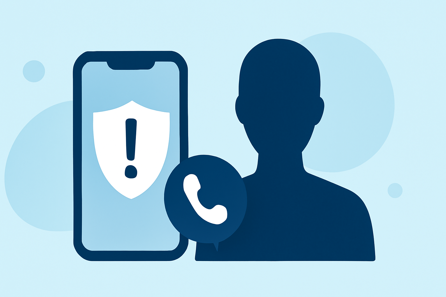 Protecting Parents from Phone Scams: Easy Management Solutions