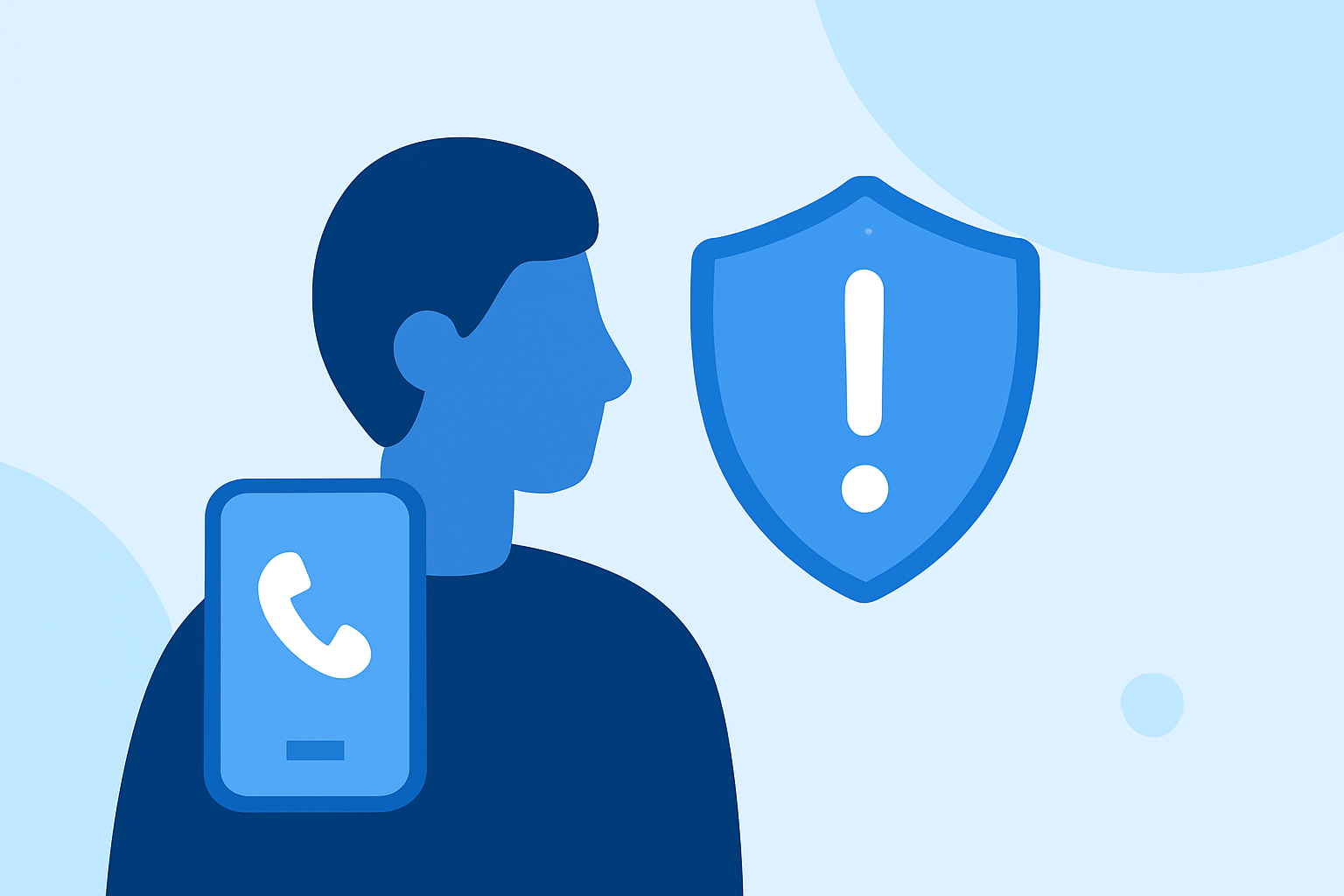 Protecting Parents from Phone Scams: A Guide for Everyday Users