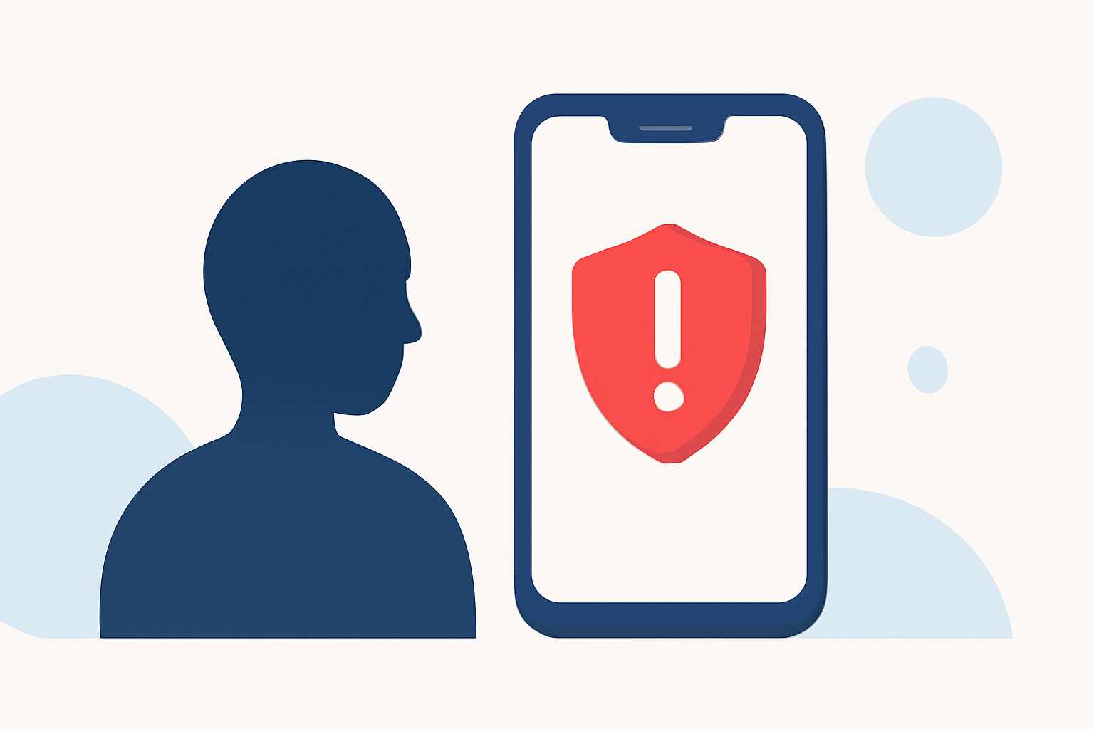 Protecting Parents from Phone Scams on iPhone