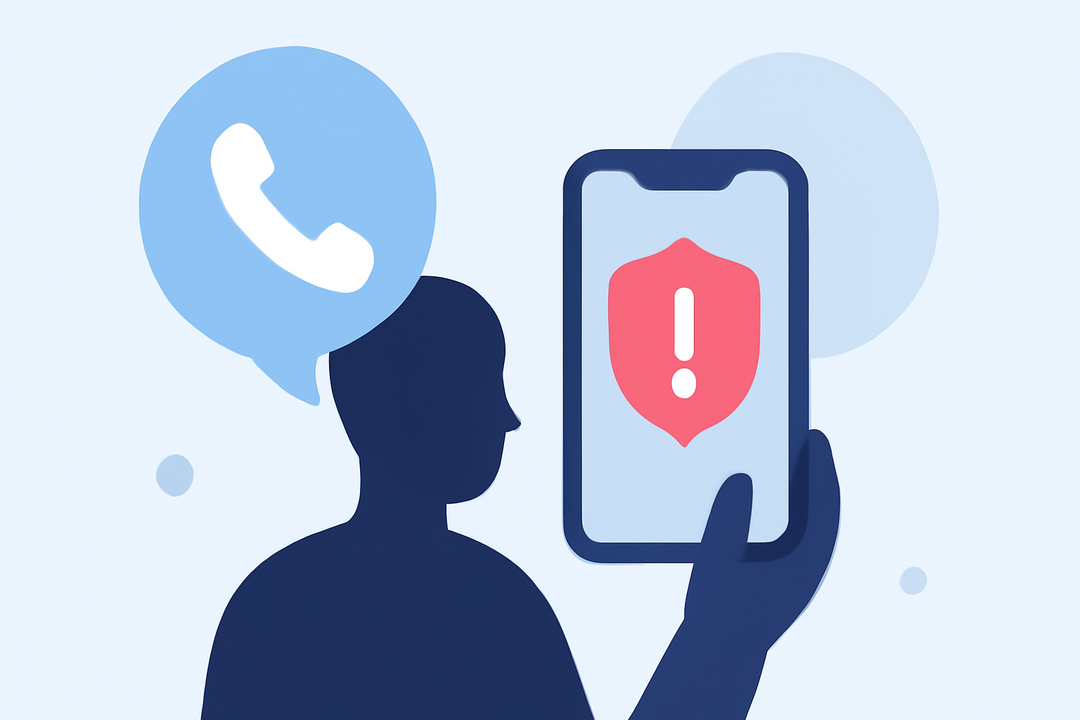 Protecting Your Loved Ones from Phone Scams: A Simple Guide