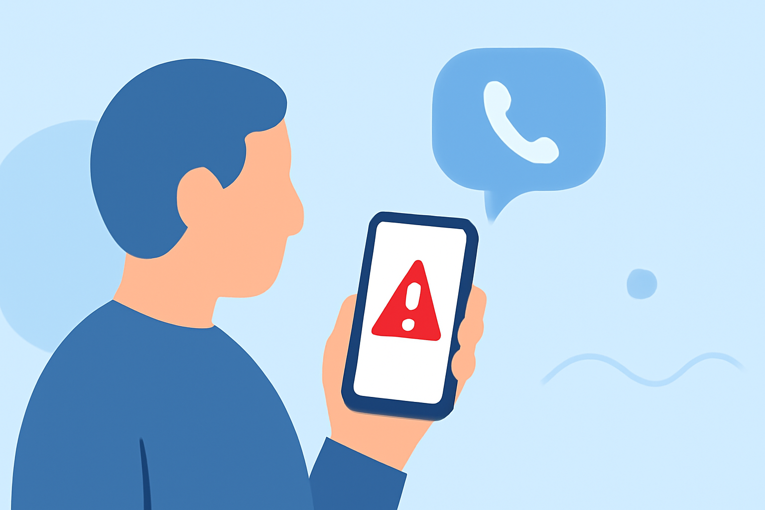 Protecting Parents from Phone Scams: The Best App Options