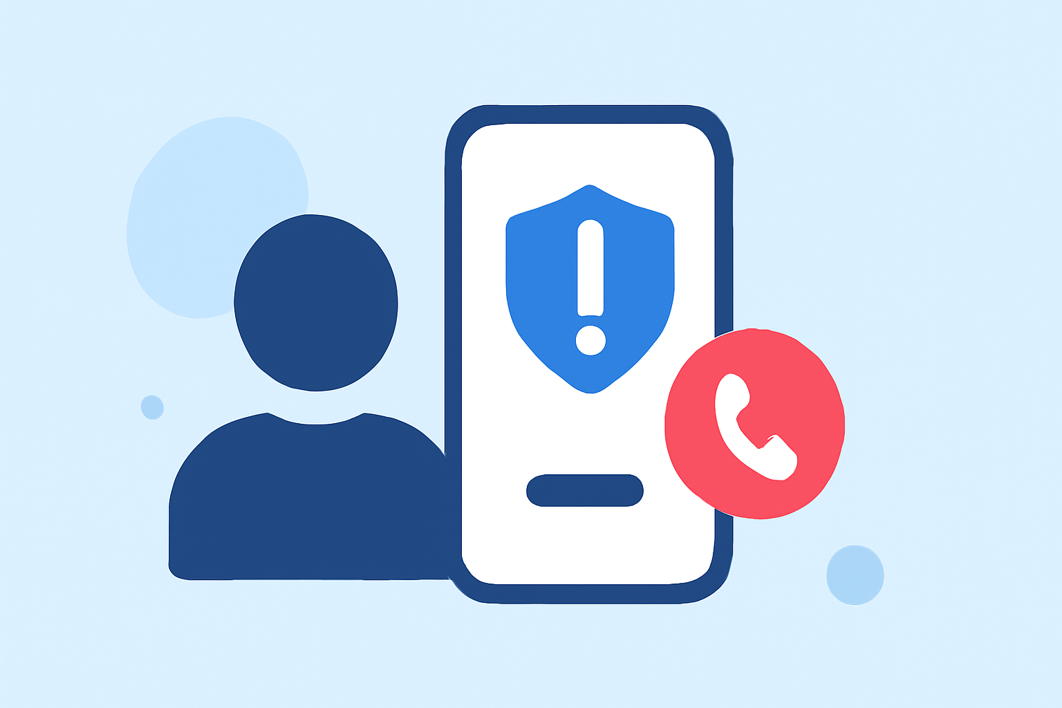 Protecting Parents from Phone Scams: The Best Apps Available