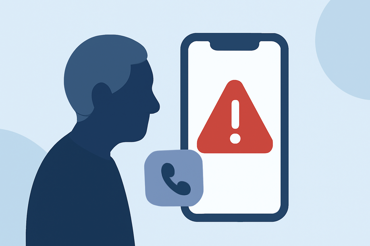 Protecting Parents from Phone Scams: The Best Apps for Everyday Users