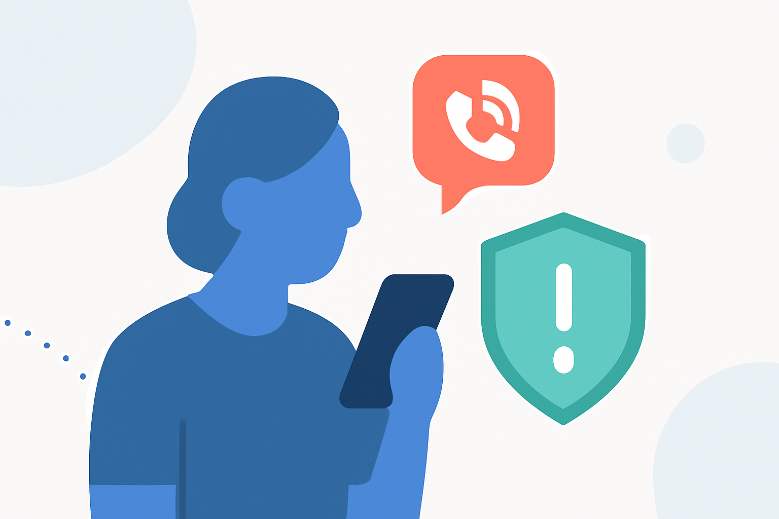 Protecting Parents from Phone Scams: The Best Apps in 2023