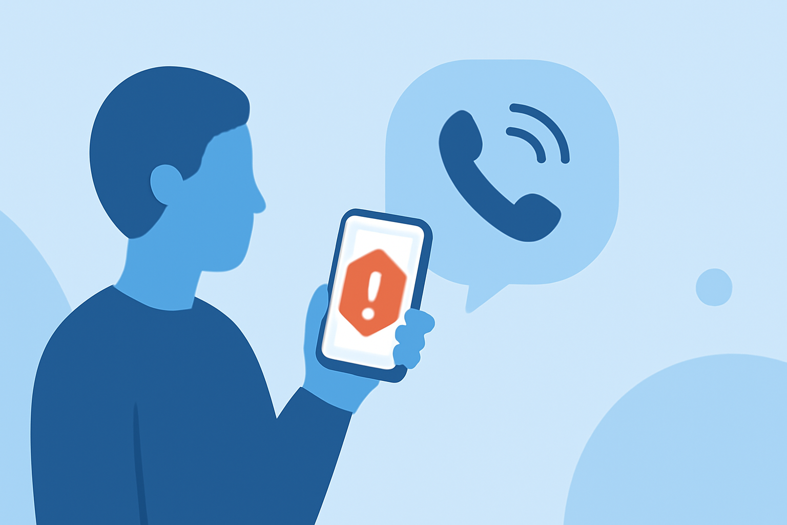 Protecting Parents from Phone Scams: The Best Apps to Use
