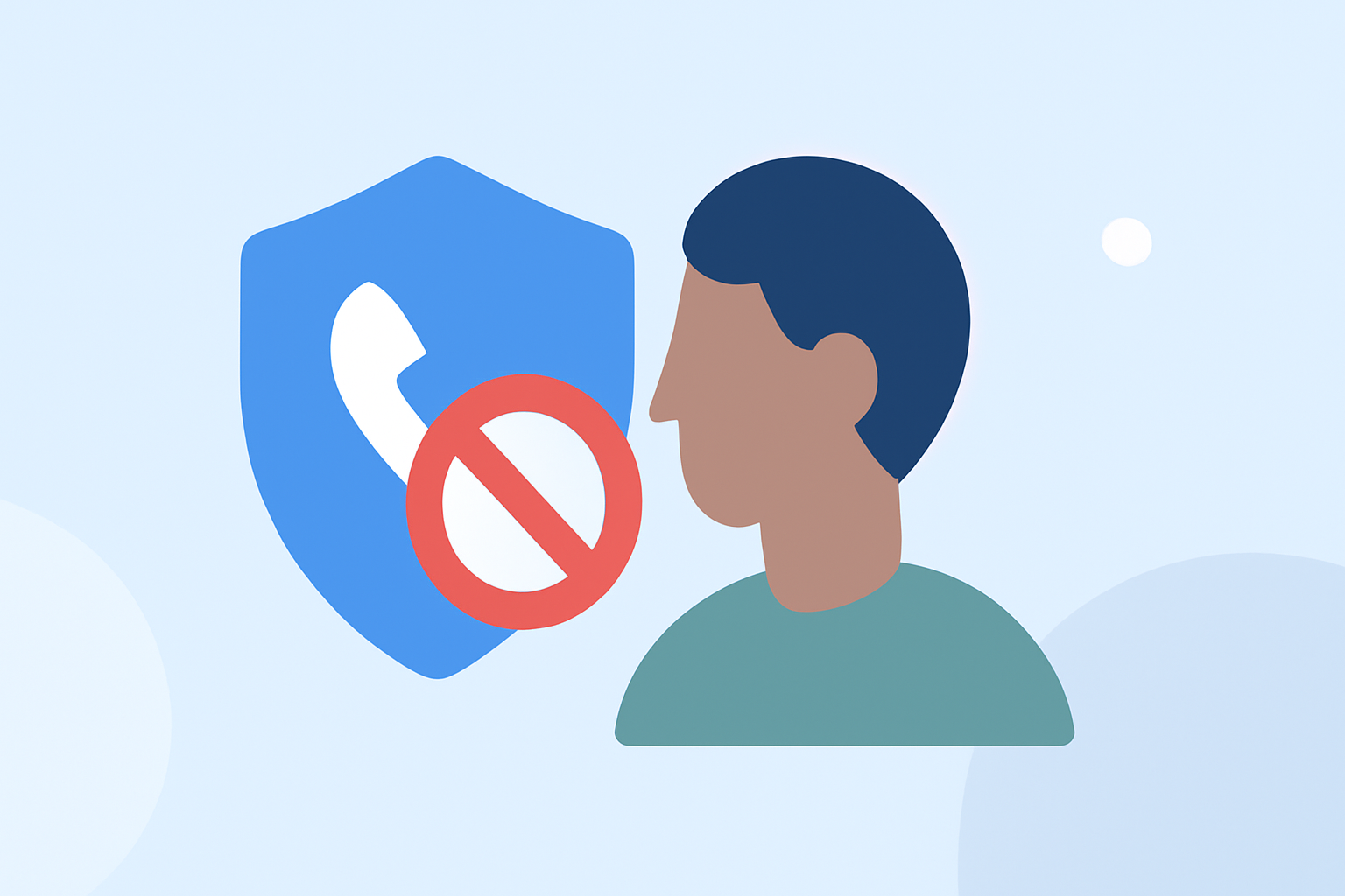 Protecting Your Loved Ones from Phone Scams Without Blocking Legitimate Calls