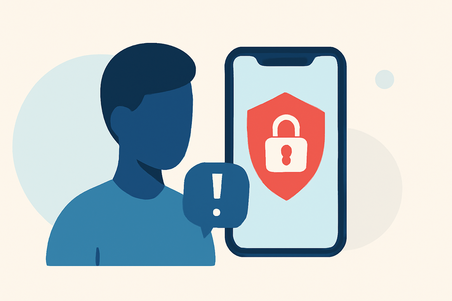 Protecting Your Loved Ones from Phone Scams Without Missing Important Calls