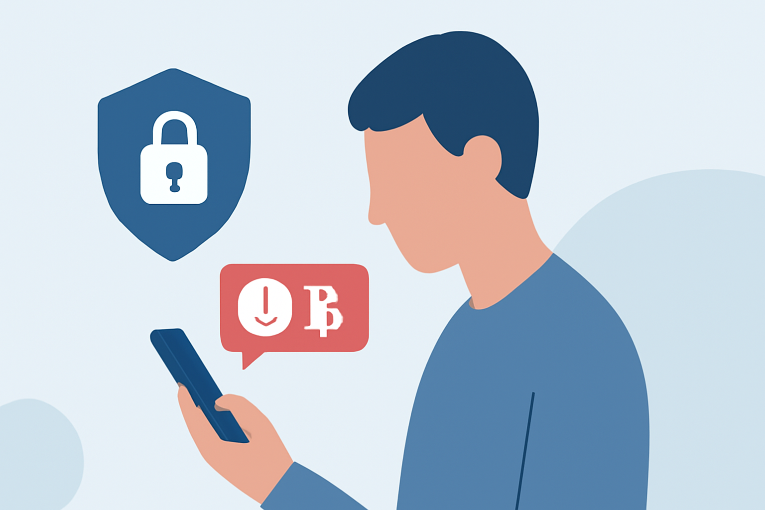 Protecting Privacy-Conscious Users from Crypto Scam Texts: Effective Strategies