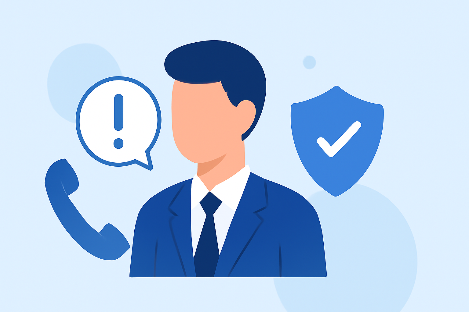How Busy Professionals Can Protect Themselves from Student Loan Scam Calls