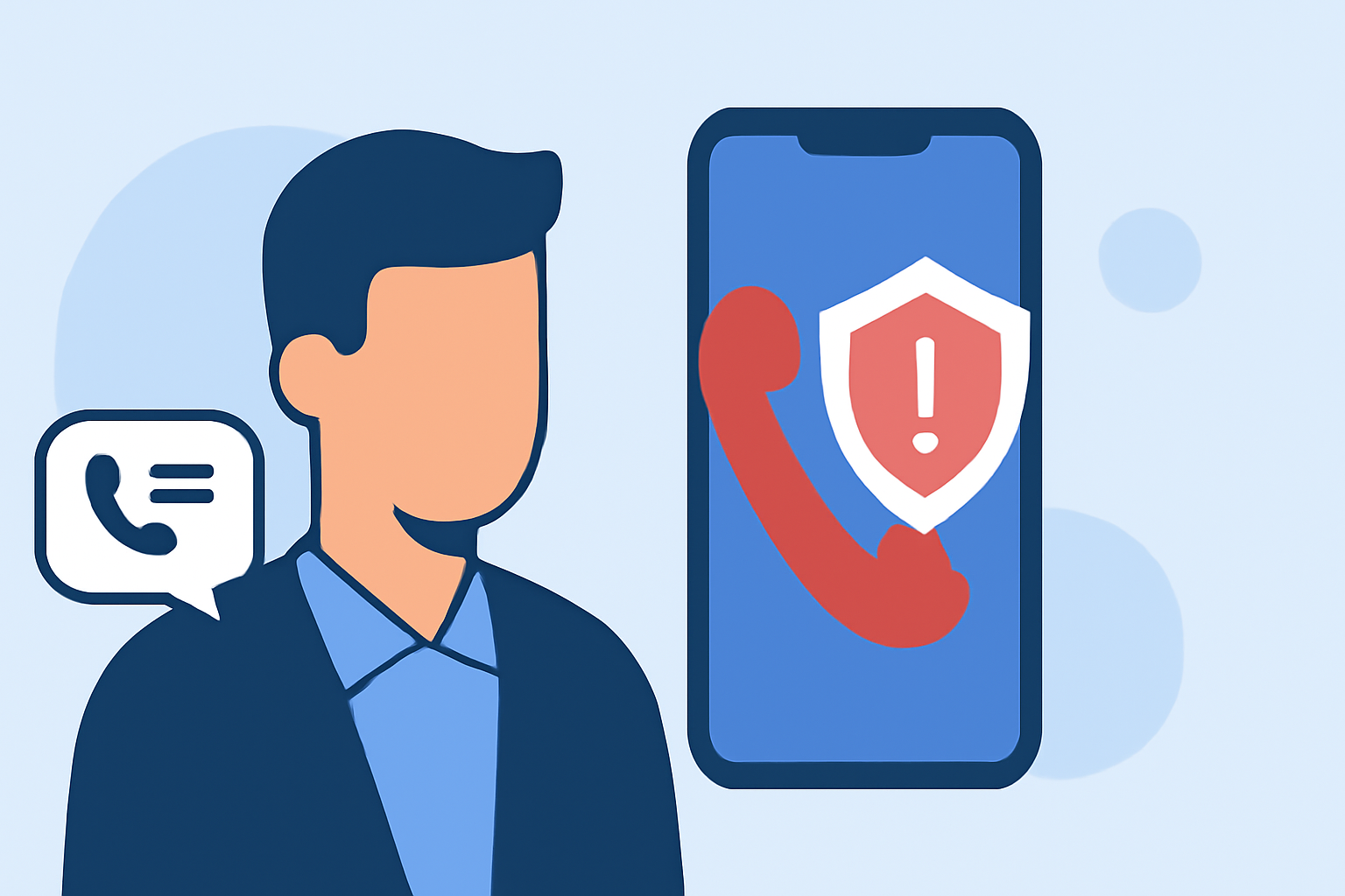How Busy Professionals Can Protect Themselves from Tax Scam Calls