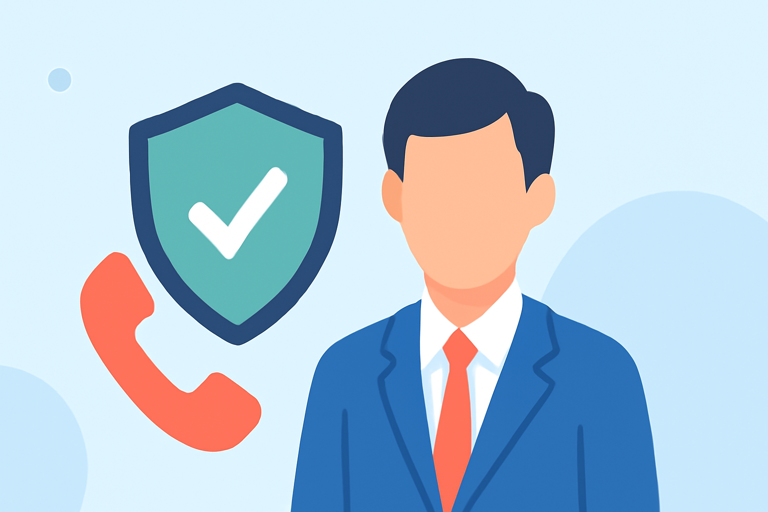 How Busy Professionals Can Protect Themselves from Tech Support Scam Calls