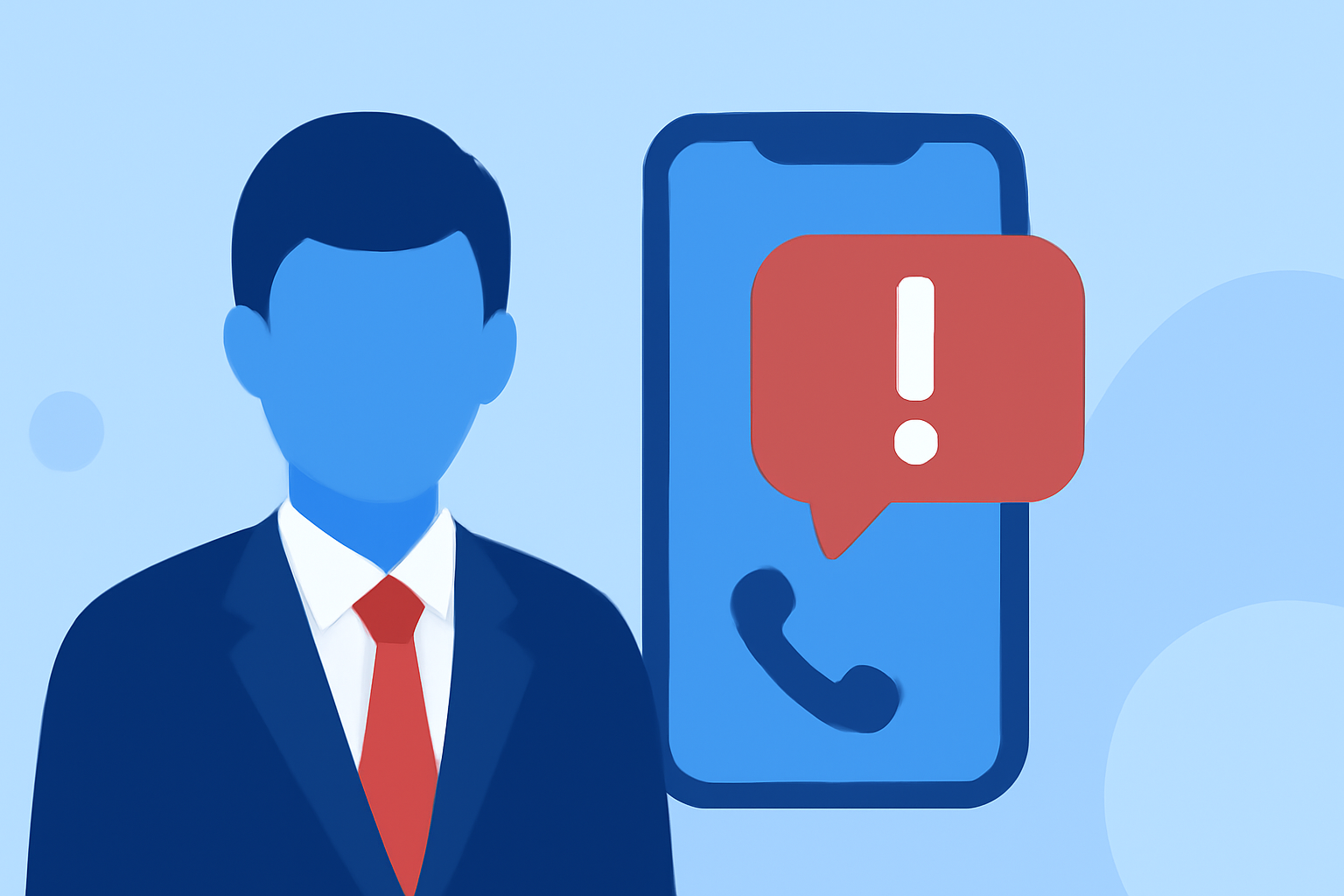 How Busy Professionals Can Protect Themselves from Tech Support Scam Calls